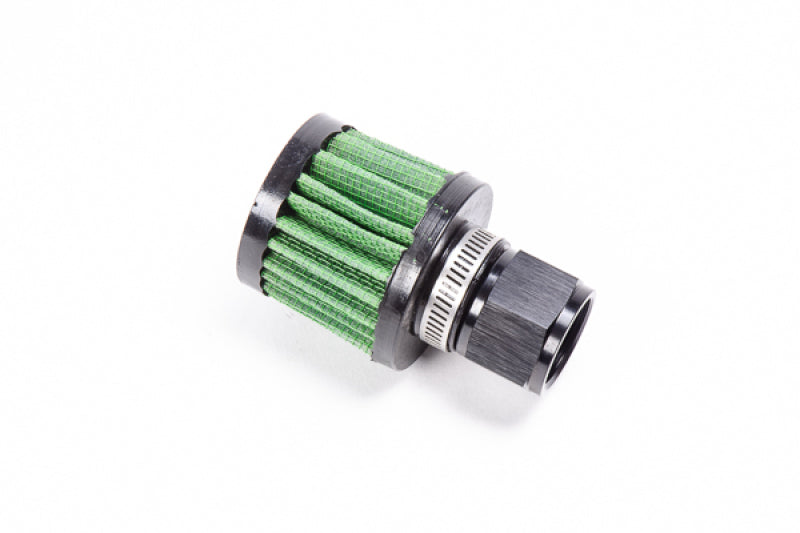 Radium Engineering 12AN Female Fitting to Air Filter 20-0485 20-0485 Photo - Primary