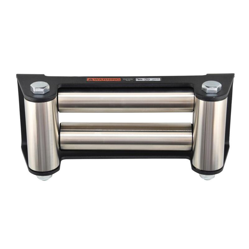 Superwinch Replacement Roller Fairlead Tigershark 9500/11500 SX10/12 Winches 90-32493 90-32493 Photo - Primary