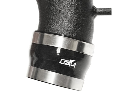 Injen 16-17 Audi A6 2.0L Turbo Wrinkle Black Cold Air Intake SP3086WB User 1