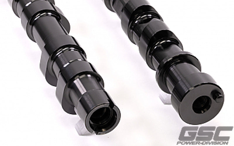 GSC Power Division GSC P-D Mitsubishi 4G63T Evo 1-3 / 90-99 DSM R4 Camshafts 295/310 Billet (Drag Race Engine Only) 7003R4 7003R4 User 1