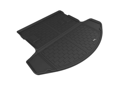 3D MAXpider 2016-2019 Mazda CX-9 Kagu Cargo Liner - Black M1MZ0571309 M1MZ0571309 Photo - Primary