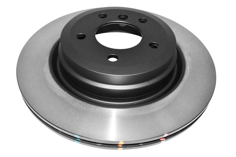 DBA DBA 4000 Standard Rotors Brakes, Rotors & Pads Brake Rotors - OE main image