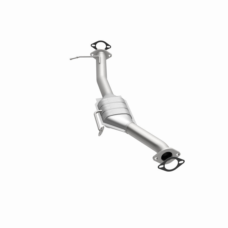 MagnaFlow Mazda RX-7 Standard Grade Federal / EPA Compliant Direct-Fit Catalytic Converter 24388 360 Degree Image Set