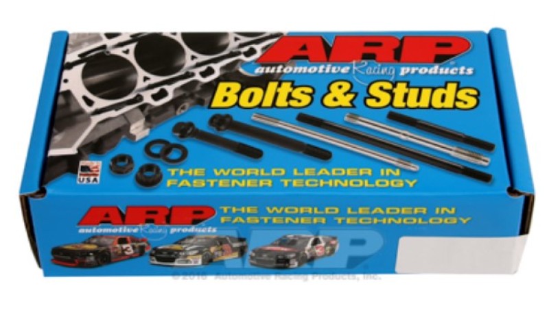 ARP Ford Eco Boost 1.6L 4-Cylinder 12pt Head Stud Kit 251-4302 251-4302 User 1