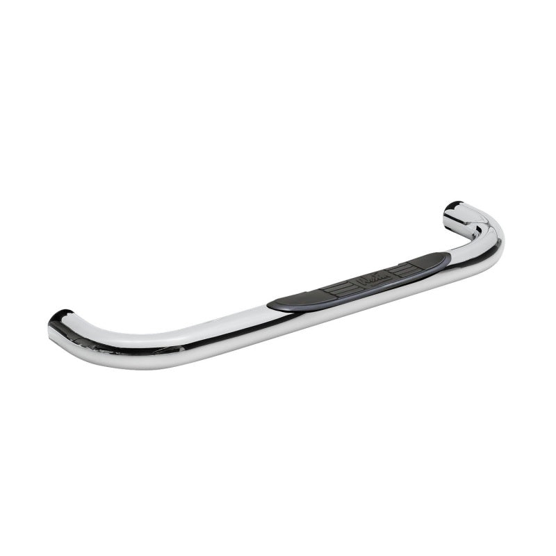 Westin 2015-2018 Chevy Silverado 25/3500 Reg Cab Signature 3 Nerf Step Bars - Chrome 25-3840 25-3840 Photo - Primary
