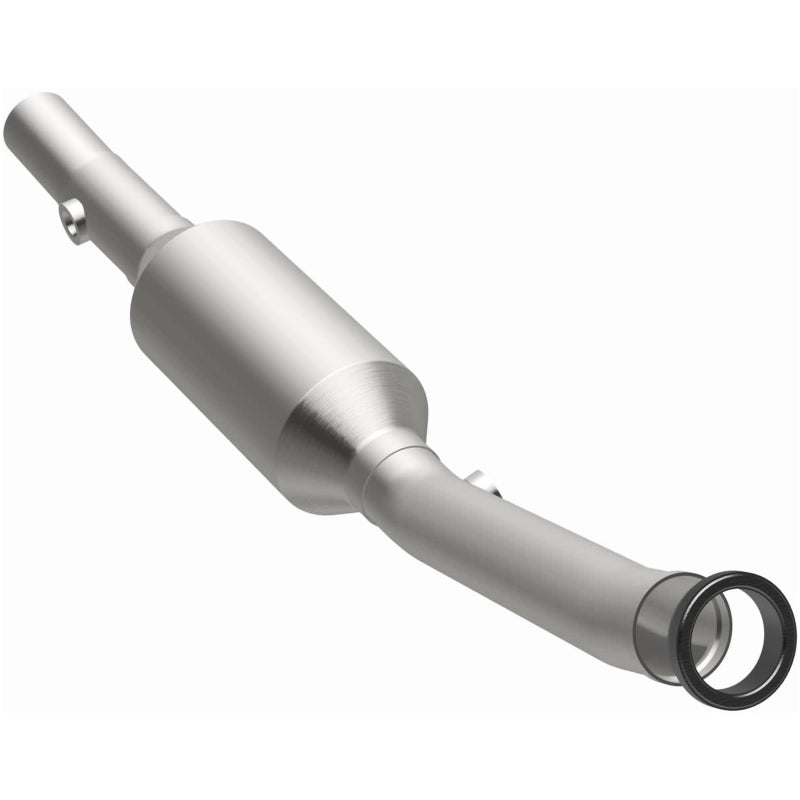 MagnaFlow HM Grade Federal / EPA Compliant Direct-Fit Catalytic Converter 93300 Photo - out of package