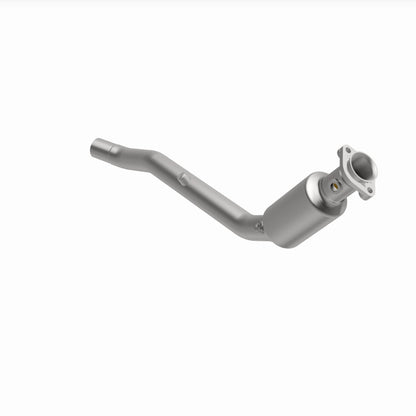 Magnaflow 05-06 Land Rover LR3 4.4L Direct Fit Converter 4651718 4651718 360 Degree Image Set