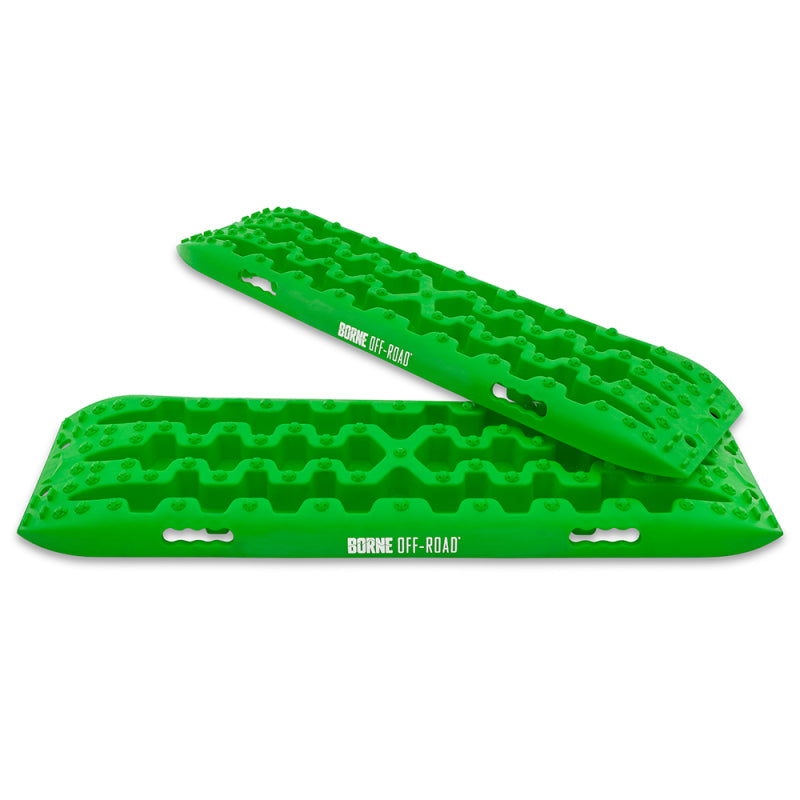 Borne Off-Road BRN Recovery Board Winches & Hitches Recovery Boards main image