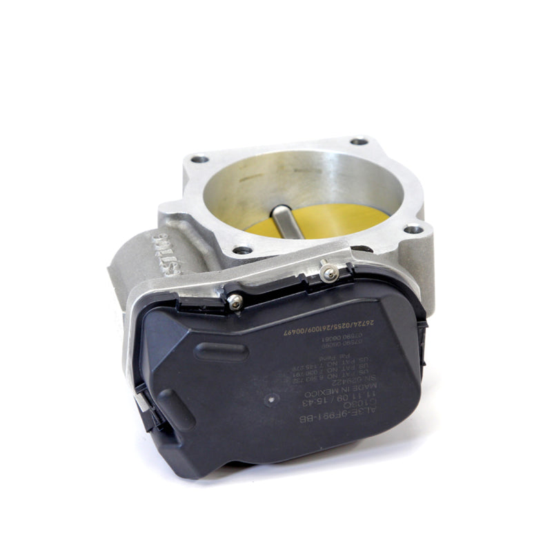 BBK Performance 10-14 Ford F-Series Truck & Raptor 6.2L Throttle Body 1823 Photo - Unmounted