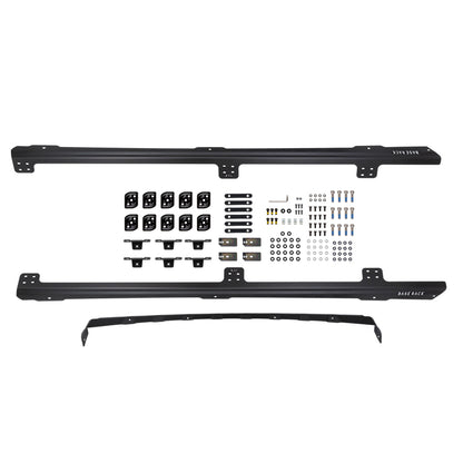 ARB Base Rack Mount Kit - Use w/ BASE Rack 1770030 17913010 17913010 Photo - Unmounted