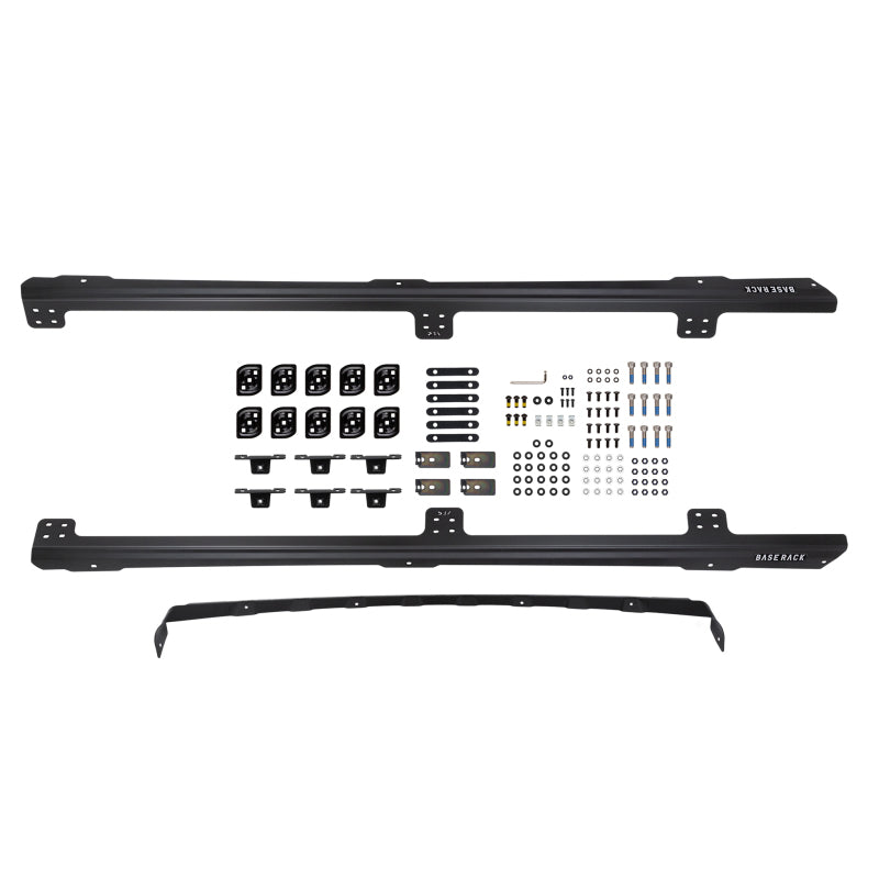ARB Base Rack Mount Kit - Use w/ BASE Rack 1770030 17913010 17913010 Photo - Unmounted