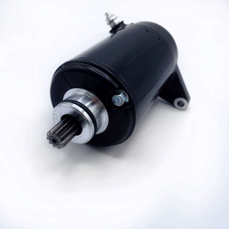 Ricks Motorsport Electrics Ricks Motorsport New Kawasaki Starter Motor 61-236 61-236 User 1