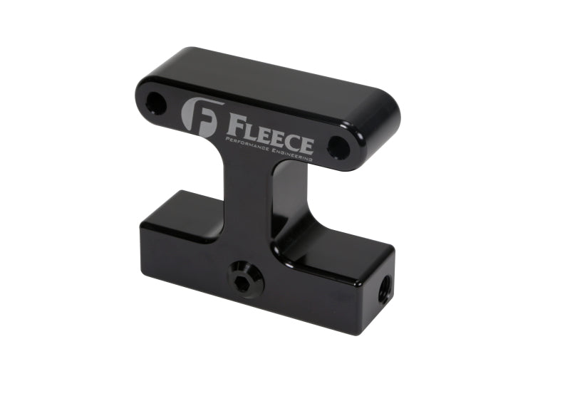 Fleece Performance 07.5-09 Dodge 6.7L Cummins 3rd Gen Fuel Filter Delete FPE-FFD-RO-3G-67 FPE-FFD-RO-3G-67 User 1