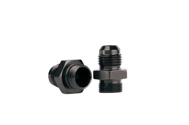 Aeromotive Demon Carb AN-06 Float Bowl Fitting 15207 Photo - Primary