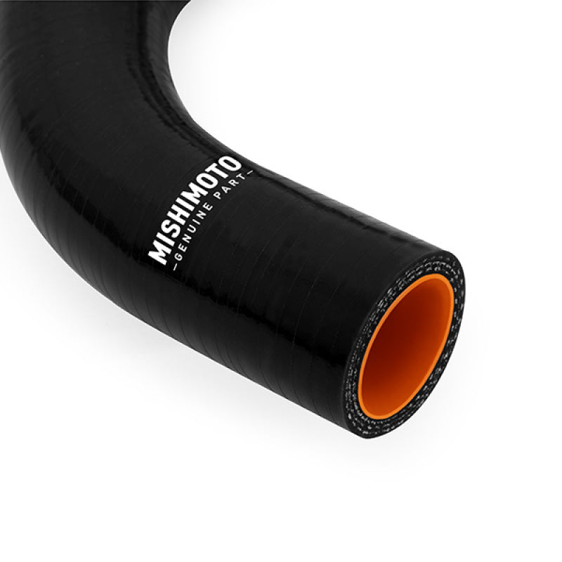 Mishimoto Ford 6.0L Powerstroke Lower Overflow Hose, 2003-2004 MMHOSE-F2D-03EBK User 6