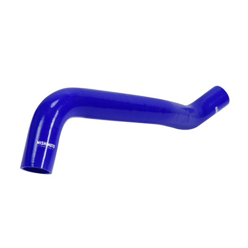 Mishimoto Silicone Coolant Hose Kit - Blue 2011+ Chevrolet/GMC 6.6L Duramax MMHOSE-DMAX-11BL Photo - in package