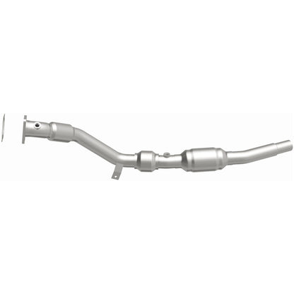 MagnaFlow Audi HM Grade Federal / EPA Compliant Direct-Fit Catalytic Converter 23644 Photo - out of package
