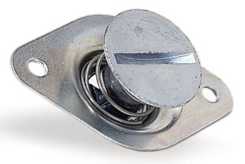 Moroso Large Head Self-Ejecting Quick Fasteners, .500 71370 Photo - Primary