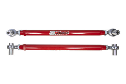 UMI Performance 64-72 GM A-Body Adjustable Lower Control Arms Off Set Bushings CrMo 4023OFCM-R 4023OFCM-R Photo - Primary