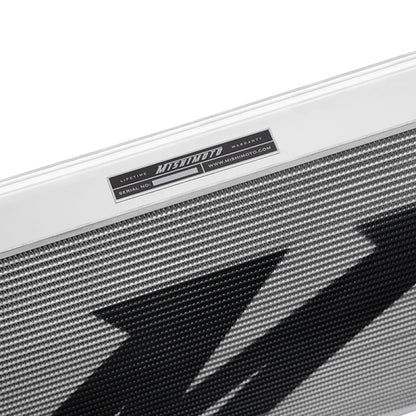 Mishimoto Performance Aluminum Radiator - 2006-2013 BMW 335i/135i MMRAD-E90-07 User 5