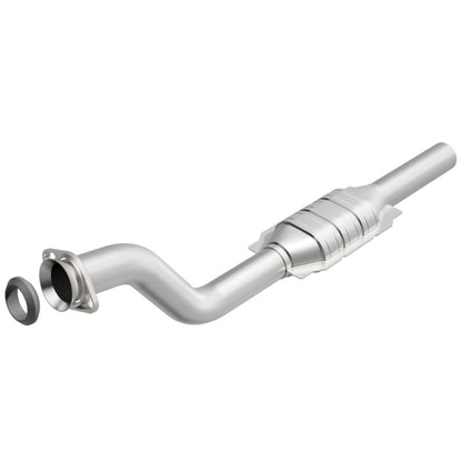 MagnaFlow Standard Grade Federal / EPA Compliant Direct-Fit Catalytic Converter 23128 Photo - Primary