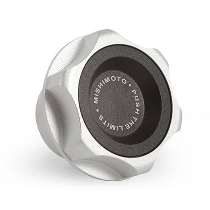 Mishimoto GM LS Engine Oil Filler Cap - Black MMOFC-LSX-BK MMOFC-LSX-BK User 1