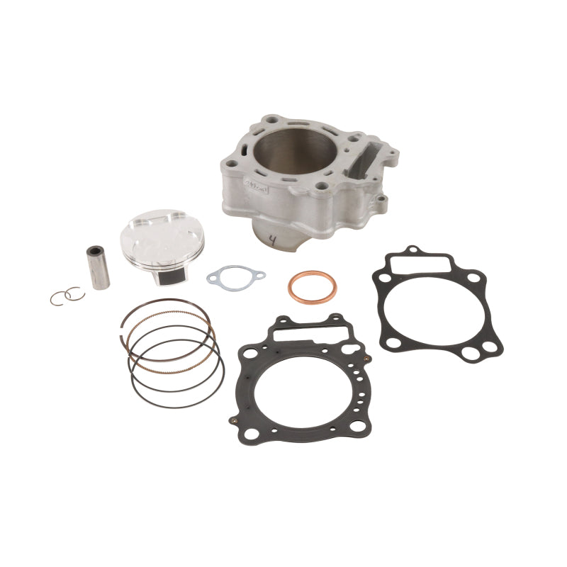 Cylinder Works 16-17 Honda CRF 250 R 250cc Standard Bore Cylinder Kit 13.5:1 Comp. 76.8mm 10007-K03 10007-K03 Photo - Primary