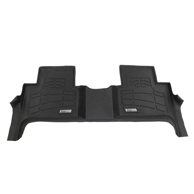 Westin 2015-2018 Chevrolet/GMC Colorado/Canyon Crew Cab Wade Sure-Fit Floor Liners 2nd Row - Black 72-113075 72-113075 Photo - Primary