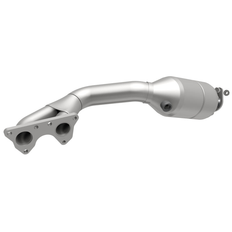 MagnaFlow Audi S6 OEM Grade Federal / EPA Compliant Manifold Catalytic Converter 51181 Photo - Primary