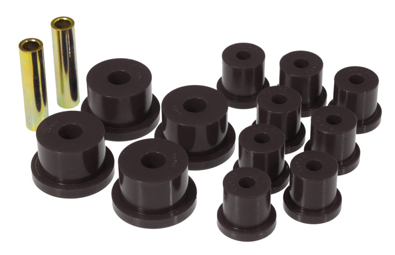 Prothane Leaf Spring Shackle Bushing 6-1051-BL Photo - Primary