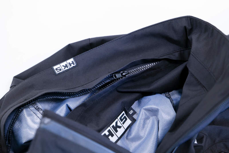 HKS Motorsport W-Proof Jacket - Medium 51007-AK359 51007-AK359 User 1