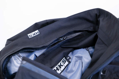 HKS Motorsport W-Proof Jacket - Medium 51007-AK359 51007-AK359 User 1