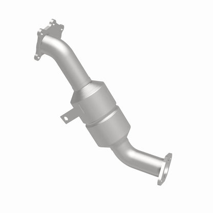 MagnaFlow Subaru Impreza California Grade CARB Compliant Direct-Fit Catalytic Converter 5411015 360 Degree Image Set
