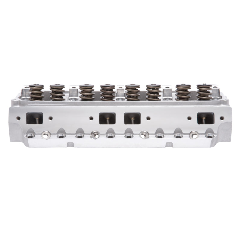 Edelbrock Cylinder Head BB Chrysler Performer RPM 440Ci 88cc Chamber for Hydraulic Roller Cam 60185 60185 Photo - out of package