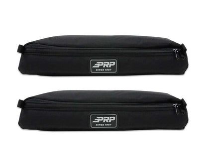 PRP Seats PRP 2019+ Mercedes Sprinter Van Overhead Bag - Pair E123 E123 Photo - Primary