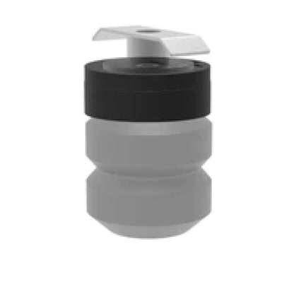 Timbren 2000 Toyota Tundra SES Spacer Kit SPCRTORTUN4 SPCRTORTUN4 User 1