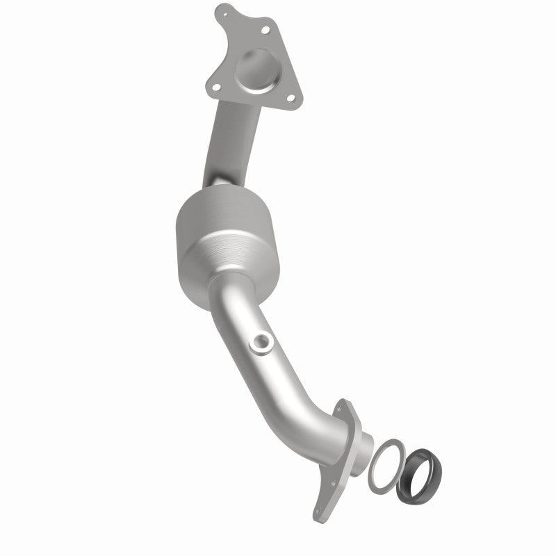 MagnaFlow Nissan Juke OEM Grade Federal / EPA Compliant Direct-Fit Catalytic Converter 52439 360 Degree Image Set