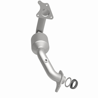 MagnaFlow Nissan Juke OEM Grade Federal / EPA Compliant Direct-Fit Catalytic Converter 52439 360 Degree Image Set