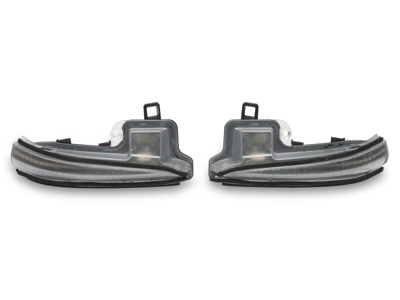 Raxiom RAX Mirrors Exterior Styling Side Mirrors main image