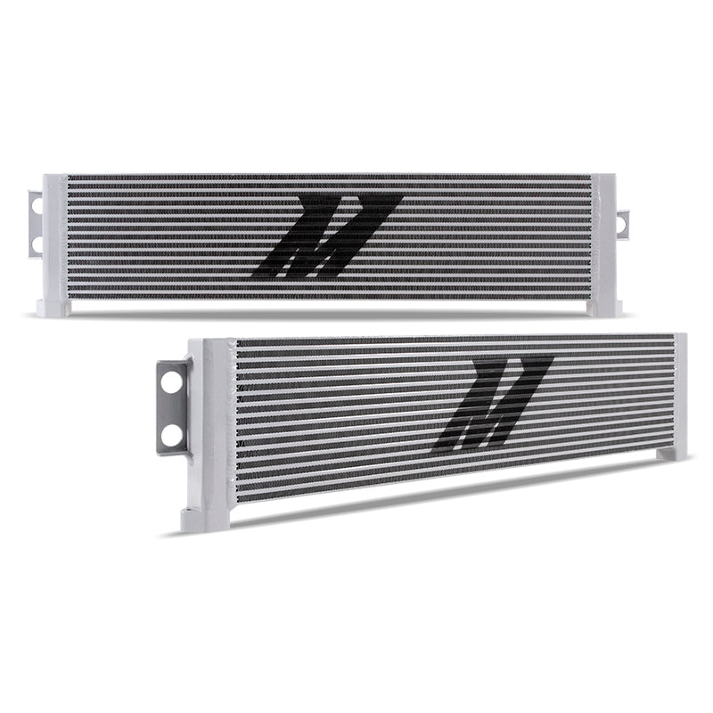 Mishimoto Heavy Duty Transmission Cooler W/ Electric Fan MMOC-F User 3