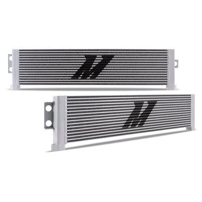 Mishimoto Heavy Duty Transmission Cooler W/ Electric Fan MMOC-F User 3