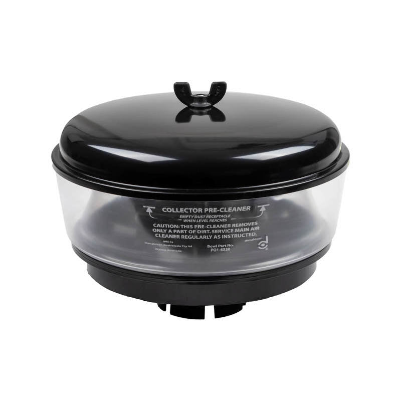 ARB Pre Cleaner 10In Inlet 3In PBH000253 PBH000253 Photo - Primary