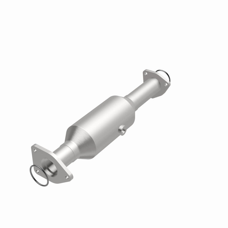MagnaFlow Honda Accord HM Grade Federal / EPA Compliant Direct-Fit Catalytic Converter 27405 360 Degree Image Set