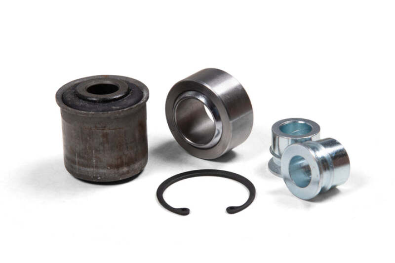 JKS Manufacturing Jeep Wrangler HD Adjustable Track Bar Rebuild Kit - Front (for JKSOGS120) JKS7201 JKS7201 Photo - Primary
