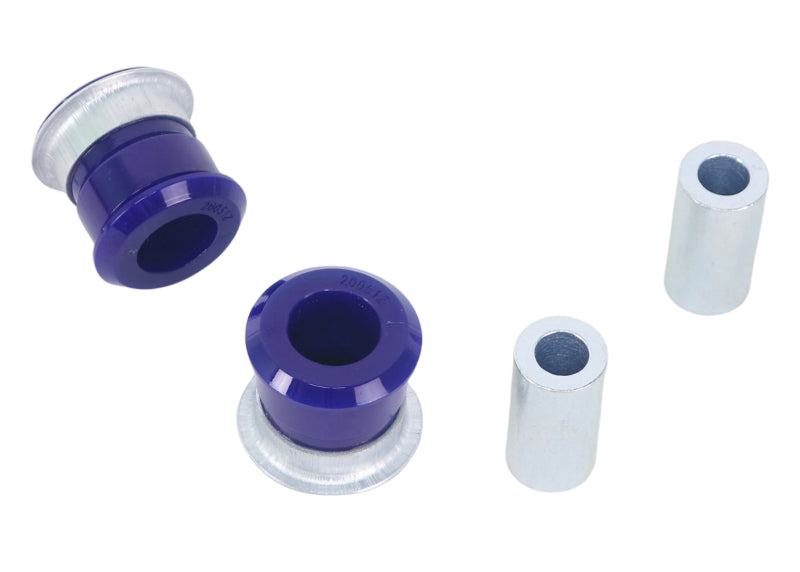 Superpro Upper Control Arm Replacement Bushing Kit (1 Arm) (For TRC6640 & TRC6645) KIT6640K KIT6640K Photo - out of package