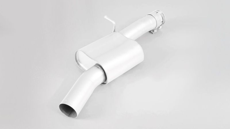 Remus 2016 Audi A3 Quattro 3 Door Type 8V Resonated Front Section Pipe 046613 0300 046613 0300 Photo - Primary