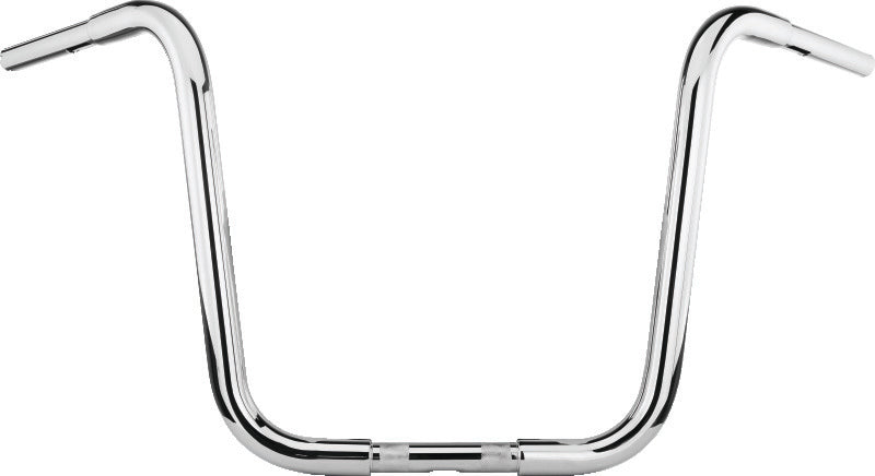 Bikers Choice Ape Hanger 16in Chrome Fbw 402242 402242 Photo - Primary