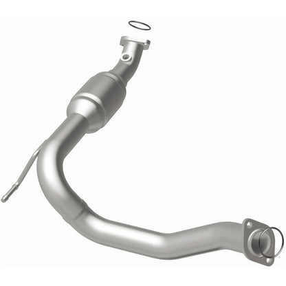 MagnaFlow Toyota OEM Grade Federal / EPA Compliant Direct-Fit Catalytic Converter 49210 Photo - out of package