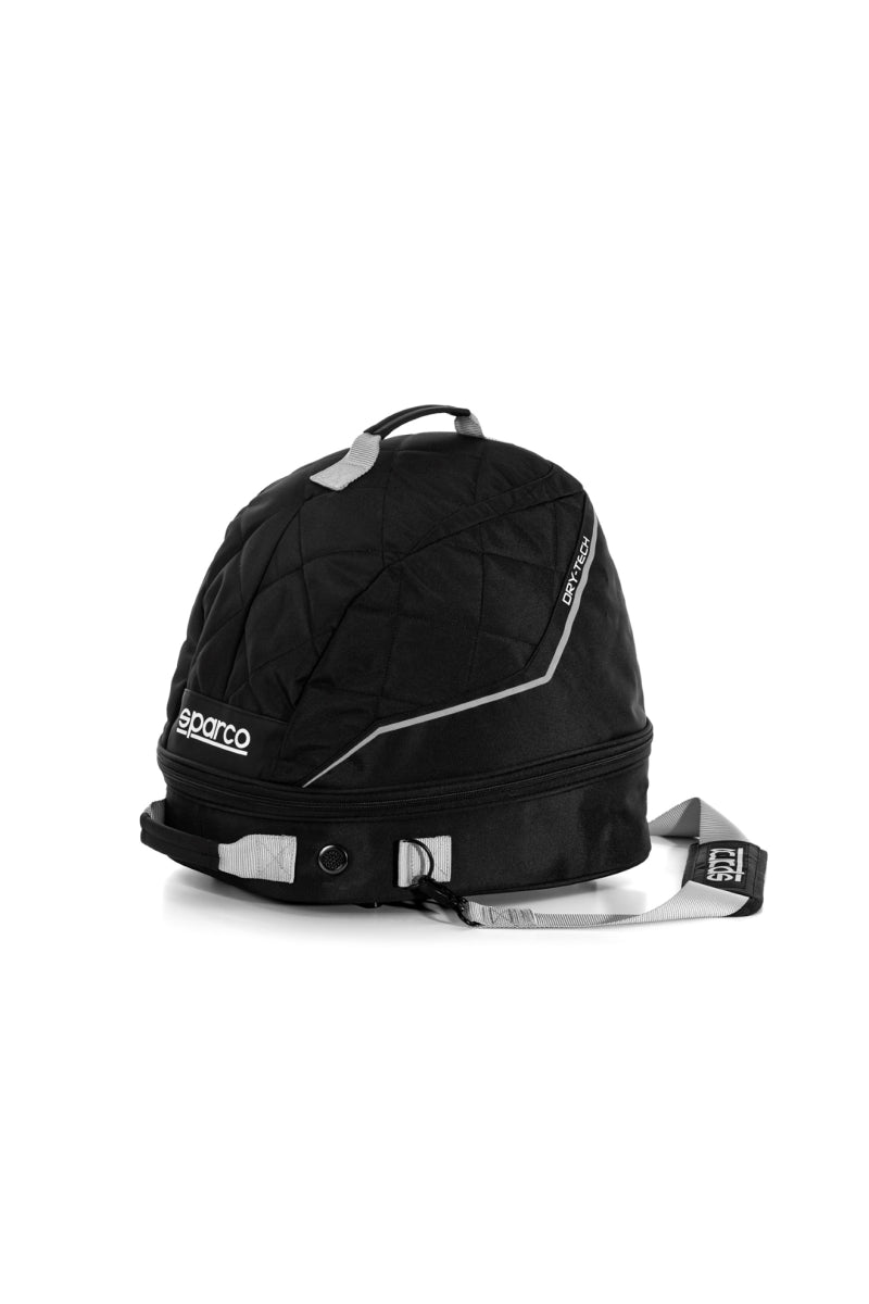 Sparco Bag Dry Tech BLK/SIL 016441NRSI 016441NRSI Photo - Primary