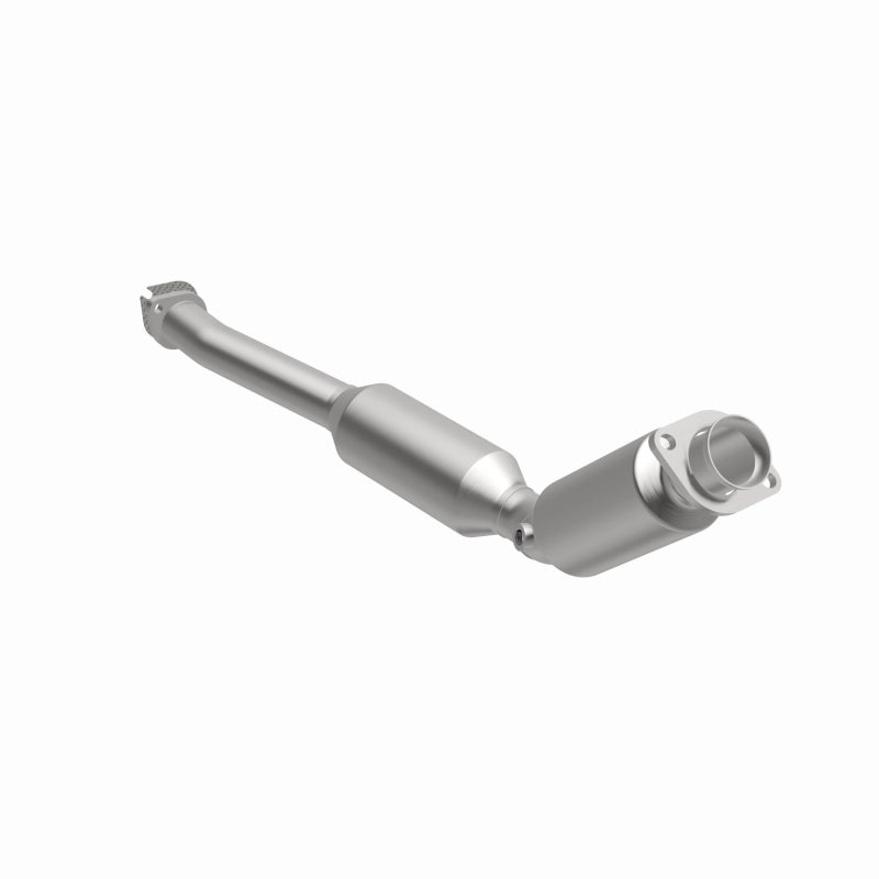 MagnaFlow California Grade CARB Compliant Direct-Fit Catalytic Converter 551057 360 Degree Image Set